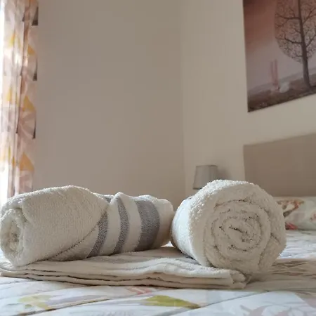 Hope's Corner Apartment